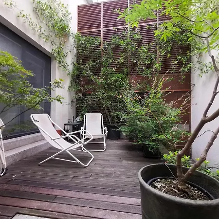 L'arche Comfort&relax, Luxury Loft Porta Venezia Apartment Milan