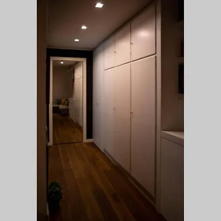 L'arche Comfort&relax, Luxury Loft Porta Venezia Milan