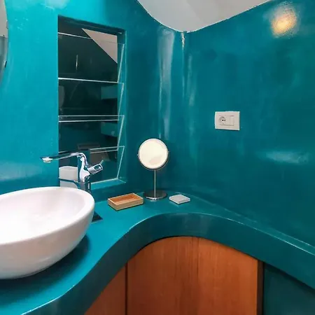 Apartamento L'arche Comfort&relax, Luxury Loft Porta Venezia