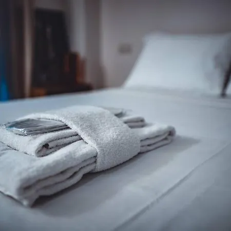Apartamento L'arche Comfort&relax, Luxury Loft Porta Venezia