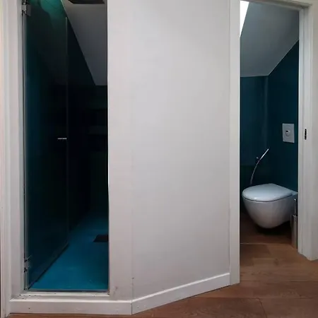 L'arche Comfort&relax, Luxury Loft Porta Venezia Apartamento *