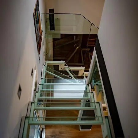 L'arche Comfort&relax, Luxury Loft Porta Venezia Apartamento